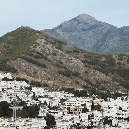 Apartamento Precioso apartamento Nerja Exterior foto