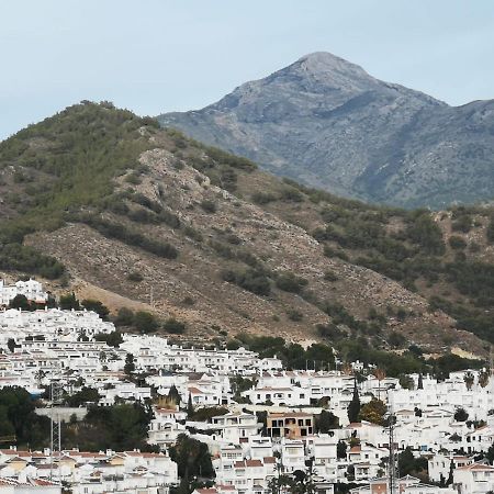 Precioso apartamento Nerja Exterior foto