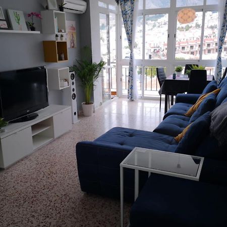 Precioso apartamento Nerja Exterior foto