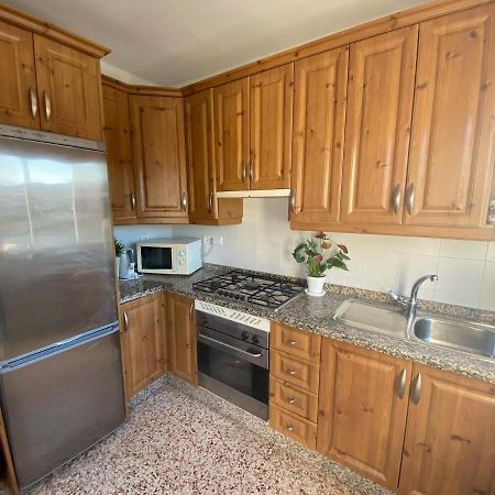 Precioso apartamento Nerja Exterior foto