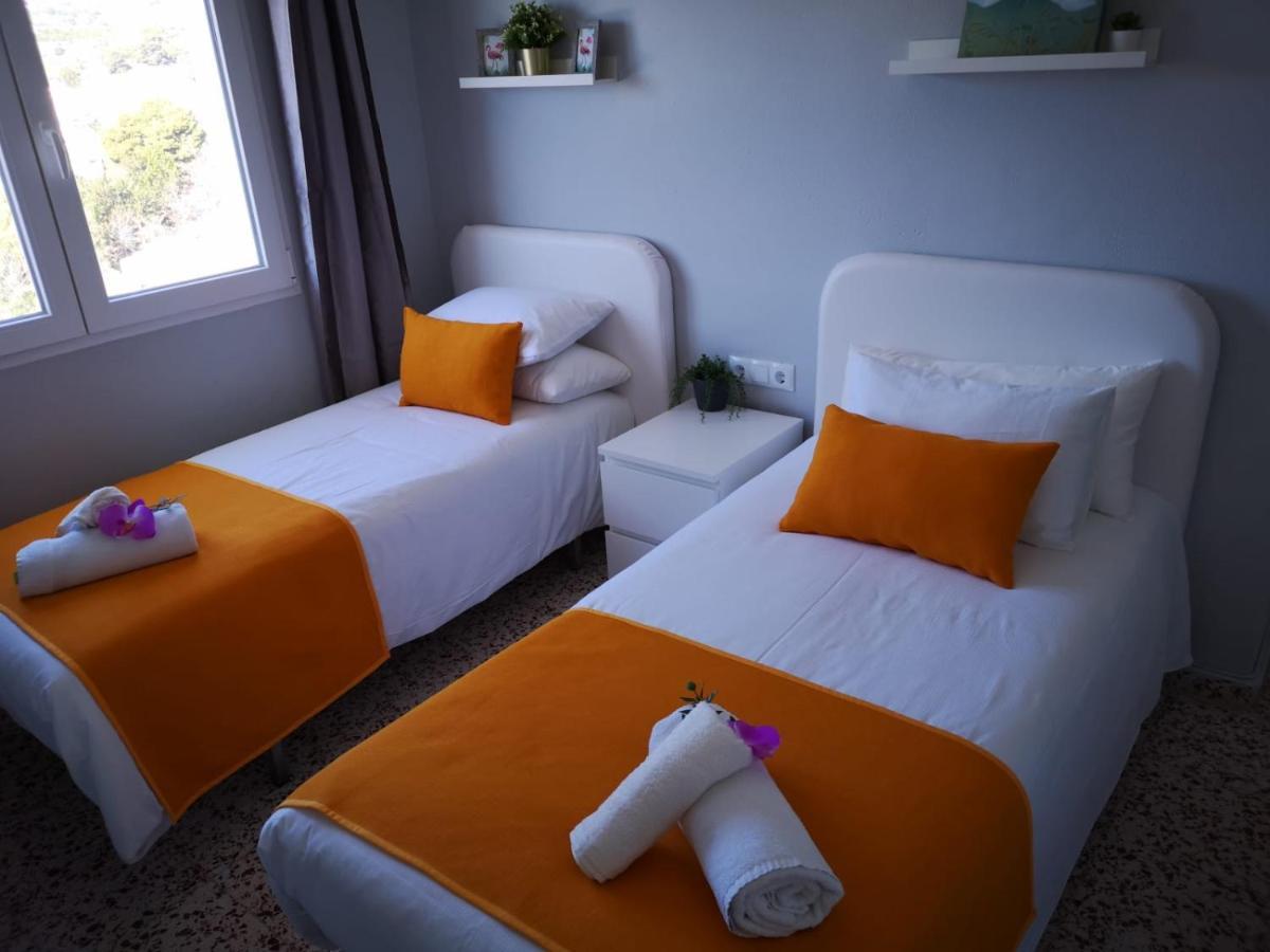 Precioso apartamento Nerja Exterior foto