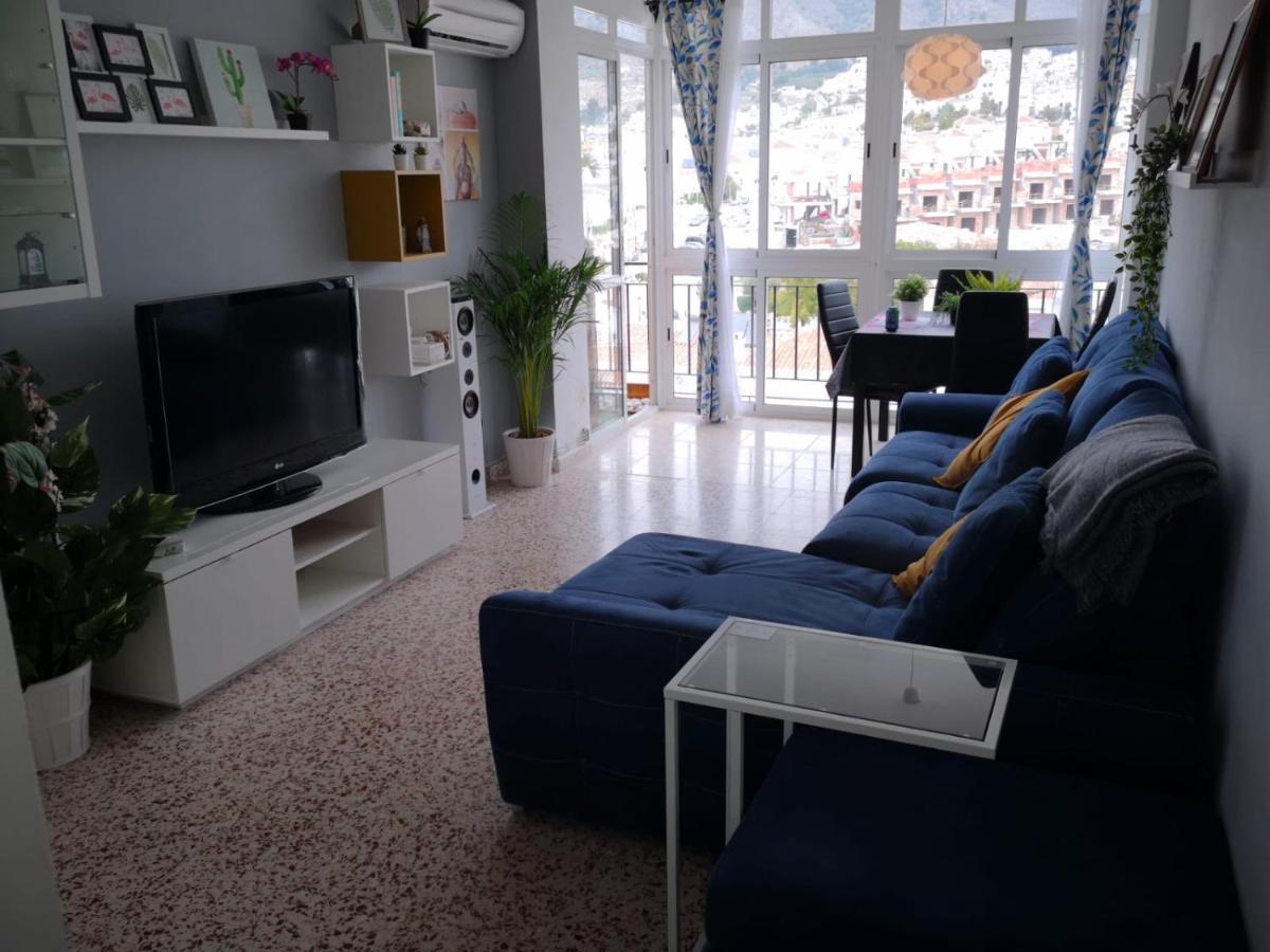 Precioso apartamento Nerja Exterior foto