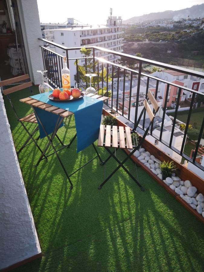 Precioso apartamento Nerja Exterior foto