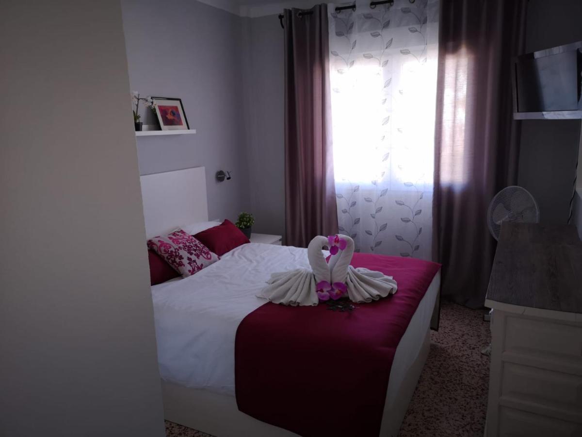 Precioso apartamento Nerja Exterior foto