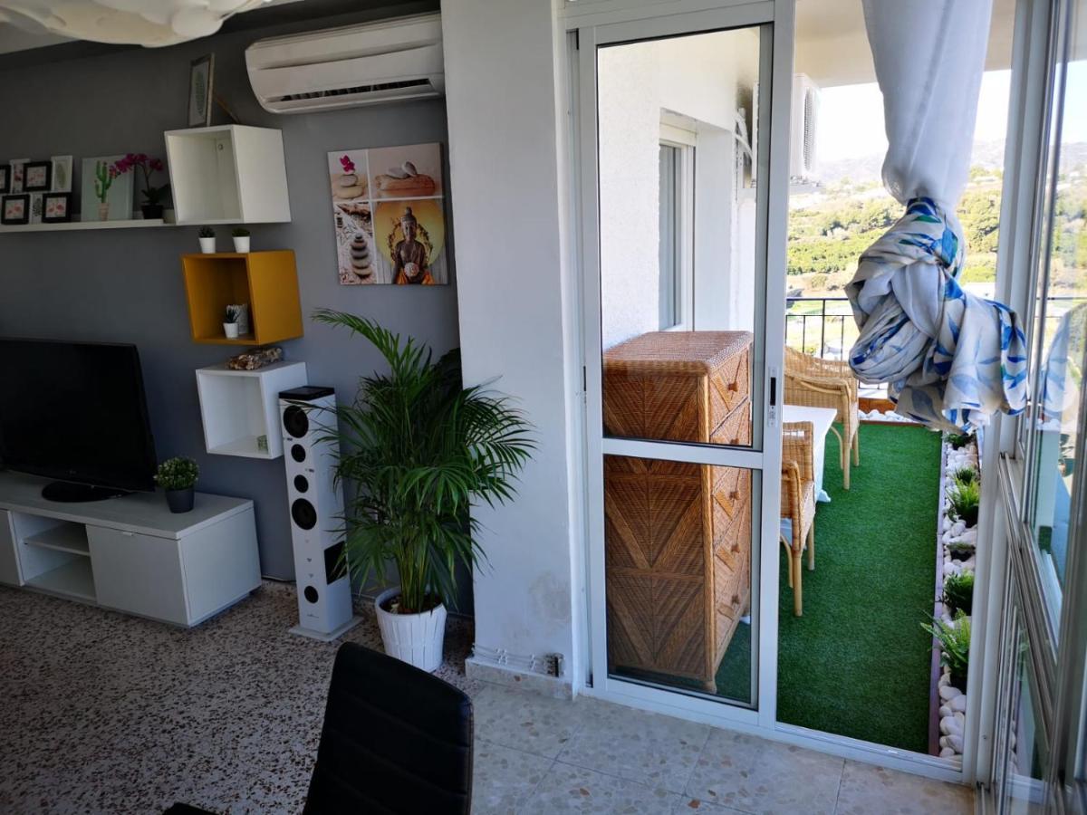 Precioso apartamento Nerja Exterior foto