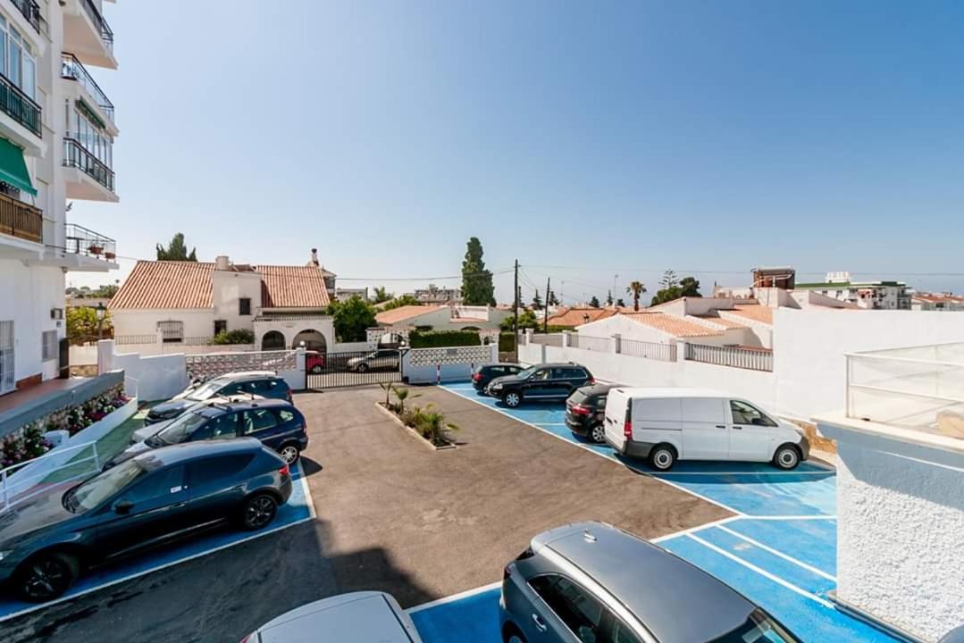Precioso apartamento Nerja Exterior foto