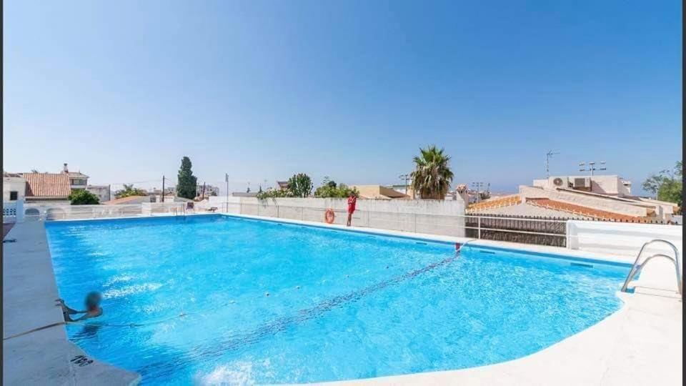 Precioso apartamento Nerja Exterior foto