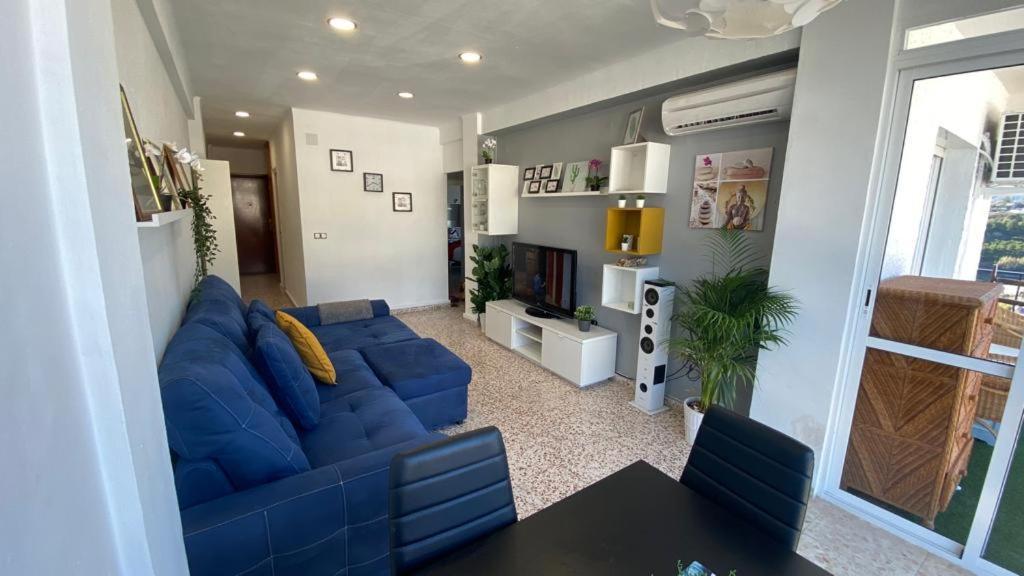 Precioso apartamento Nerja Exterior foto
