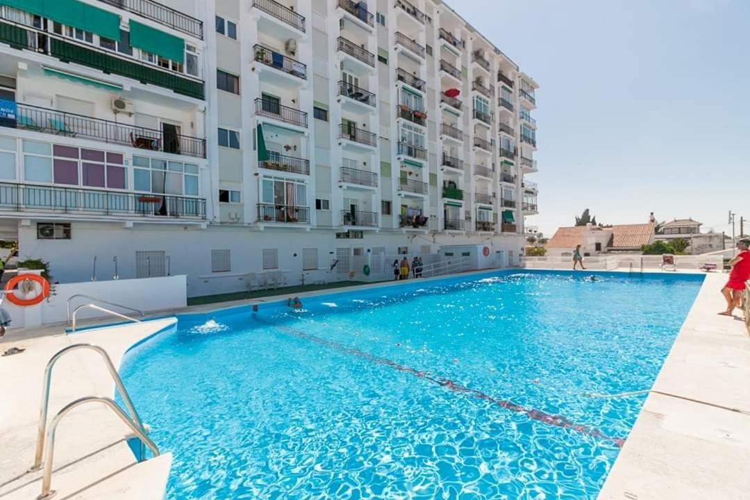 Precioso apartamento Nerja Exterior foto