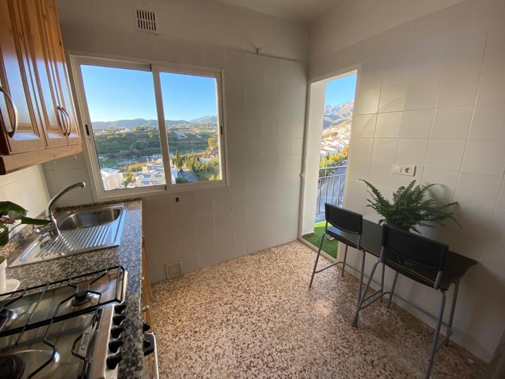 Precioso apartamento Nerja Exterior foto